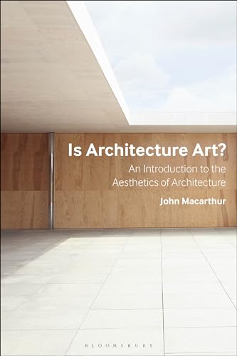 Is Architecture Art?