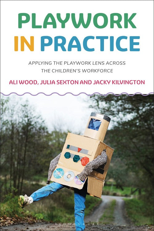 Playwork in Practice