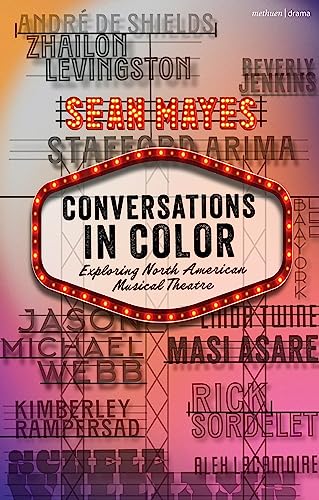 Conversations in Color