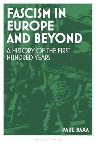 Fascism in Europe and Beyond
