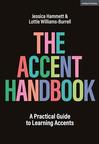 The Accent Handbook