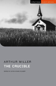 The Crucible 