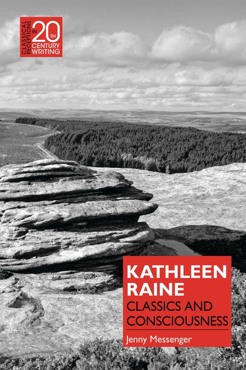 Kathleen Raine