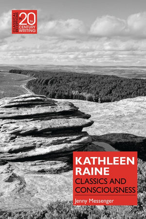 Kathleen Raine