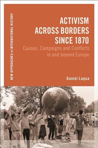Activism across Borders since 1870