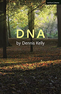 DNA 