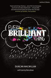 Every Brilliant Thing 