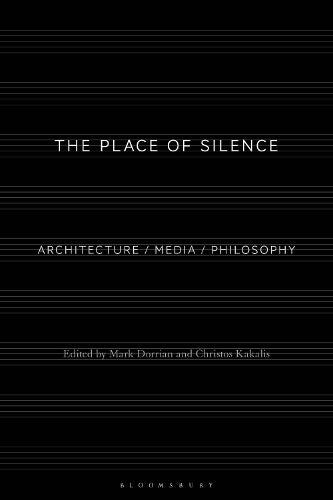 The Place of Silence