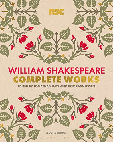 The RSC Shakespeare: The Complete Works