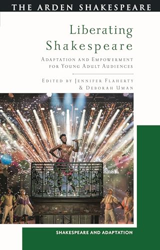 Liberating Shakespeare