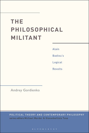 The Philosophical Militant
