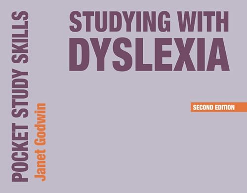 Studying with Dyslexia