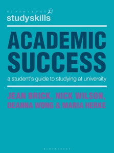 Academic Success 