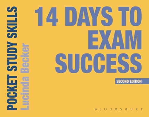 14 Days to Exam Success