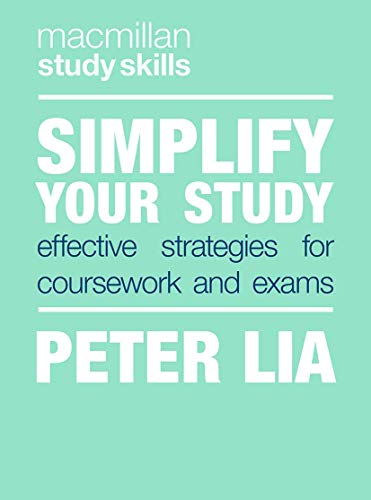 Simplify Your Study