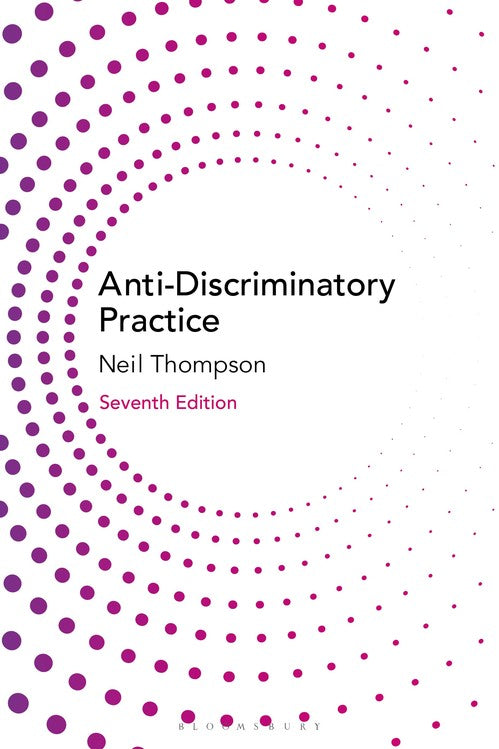 Anti-Discriminatory Practice