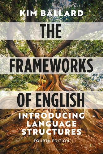 The Frameworks of English