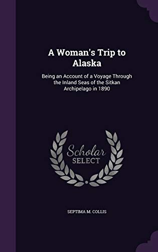 A Woman's Trip to Alaska