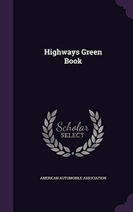 Highways Green Book 