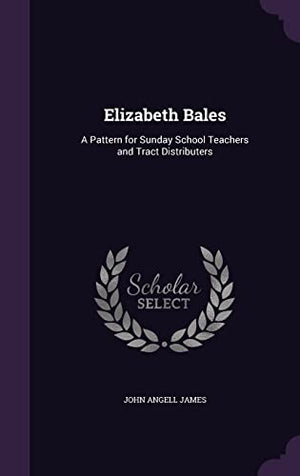 Elizabeth Bales