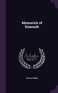 Memorials of Exmouth 