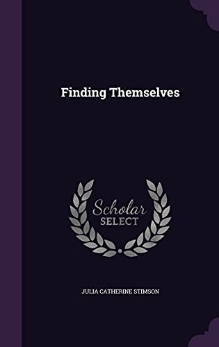 Finding Themselves