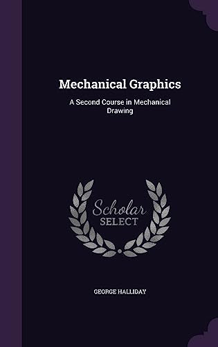 Mechanical Graphics