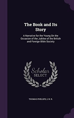 The Book and Its Story