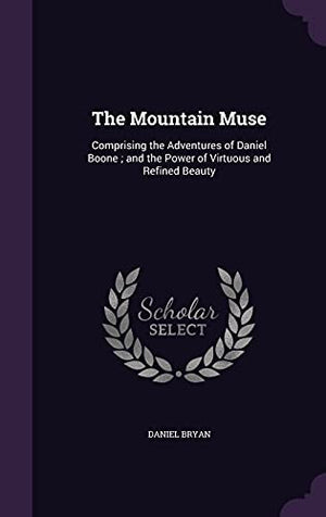 The Mountain Muse