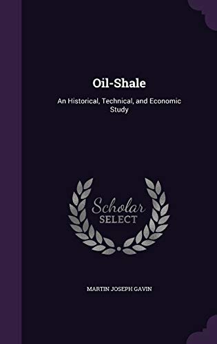 Oil-Shale