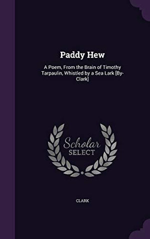 Paddy Hew
