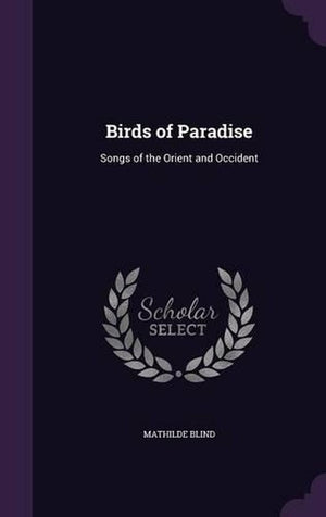 Birds of Paradise