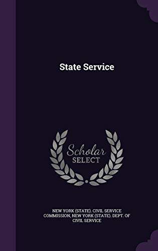 State Service