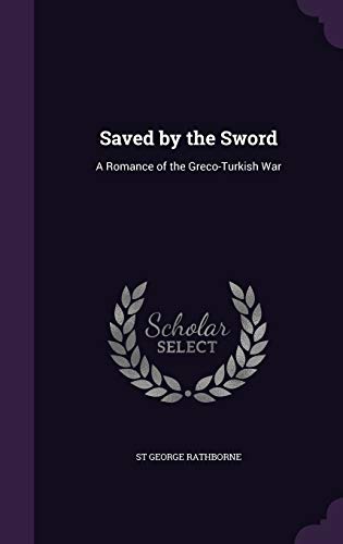 Saved by the Sword