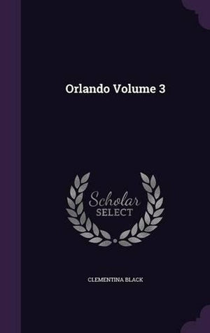 Orlando Volume 3