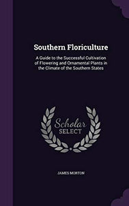 Southern Floriculture 