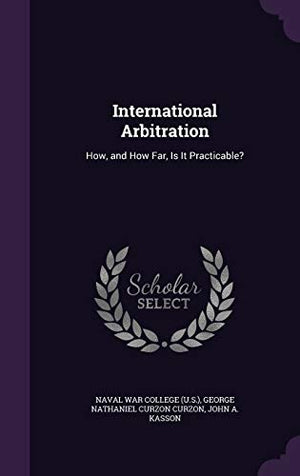 International Arbitration