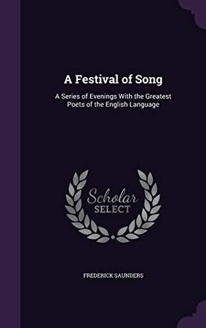 A Festival of Song