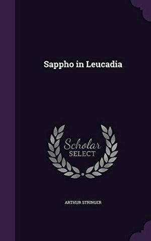 Sappho in Leucadia