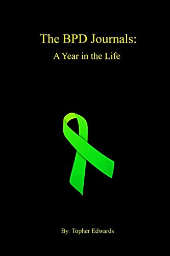 The BPD Journals