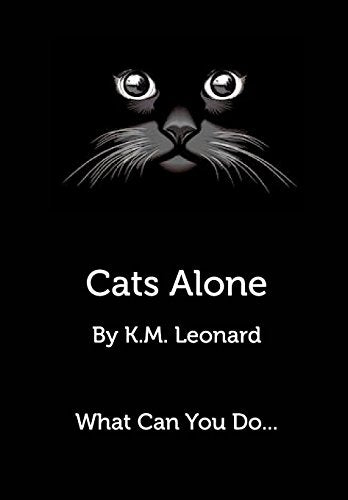 Cats Alone