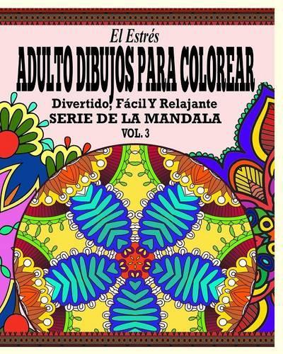 El Estres Adultos Dibujos Para Colorear