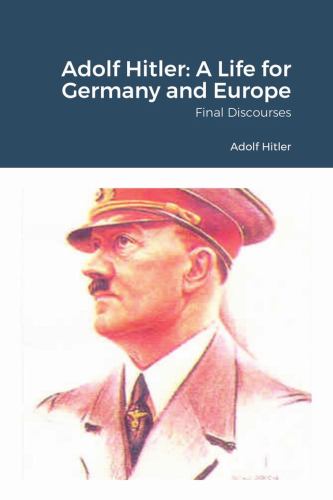 Adolf Hitler