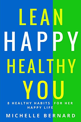 LEAN HAPPY HEALTHY YOU