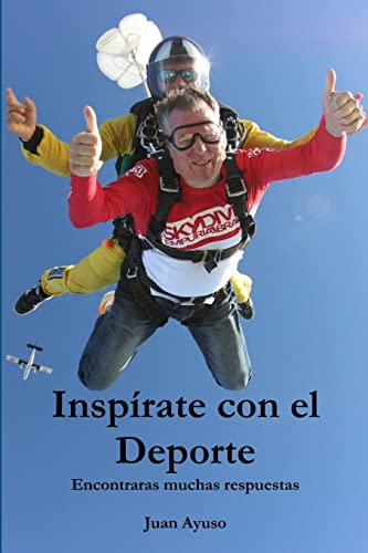 Inspirate Con El Deporte