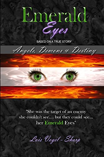 Emerald Eyes