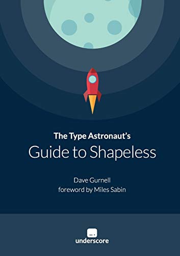 The Type Astronaut's Guide to Shapeless