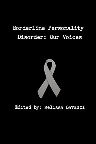 Borderline Personality Disorder