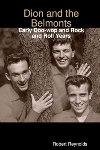 Dion and the Belmonts