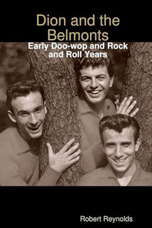 Dion and the Belmonts